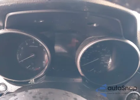 2018 Subaru Outback 2.5I Limited from USA, damaged, VIN 4S4BSANC6J3228060